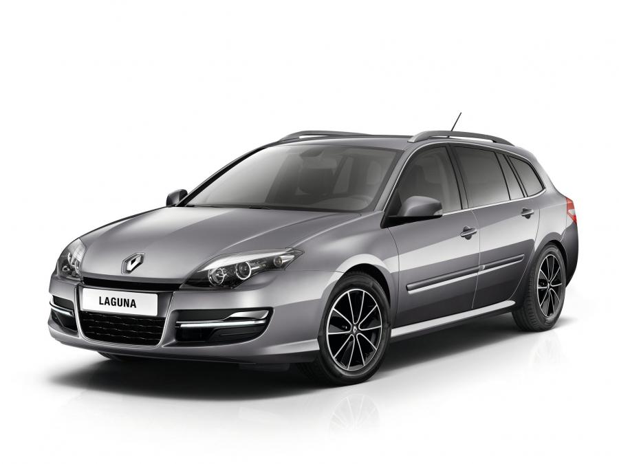Renault Laguna Grandtour '2013